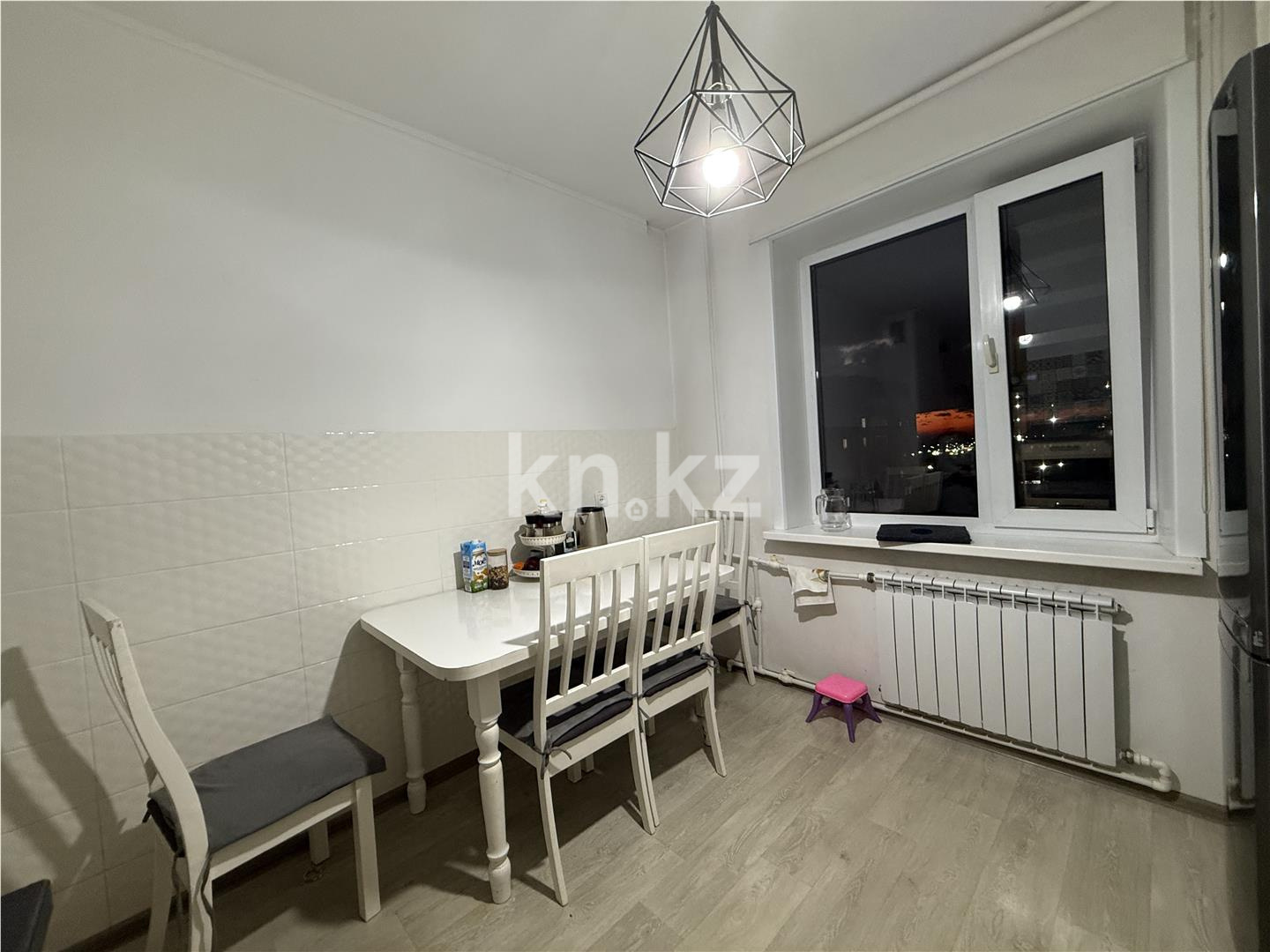 Продажа 3-комнатной квартиры, 68 м² в Караганде - фото 13