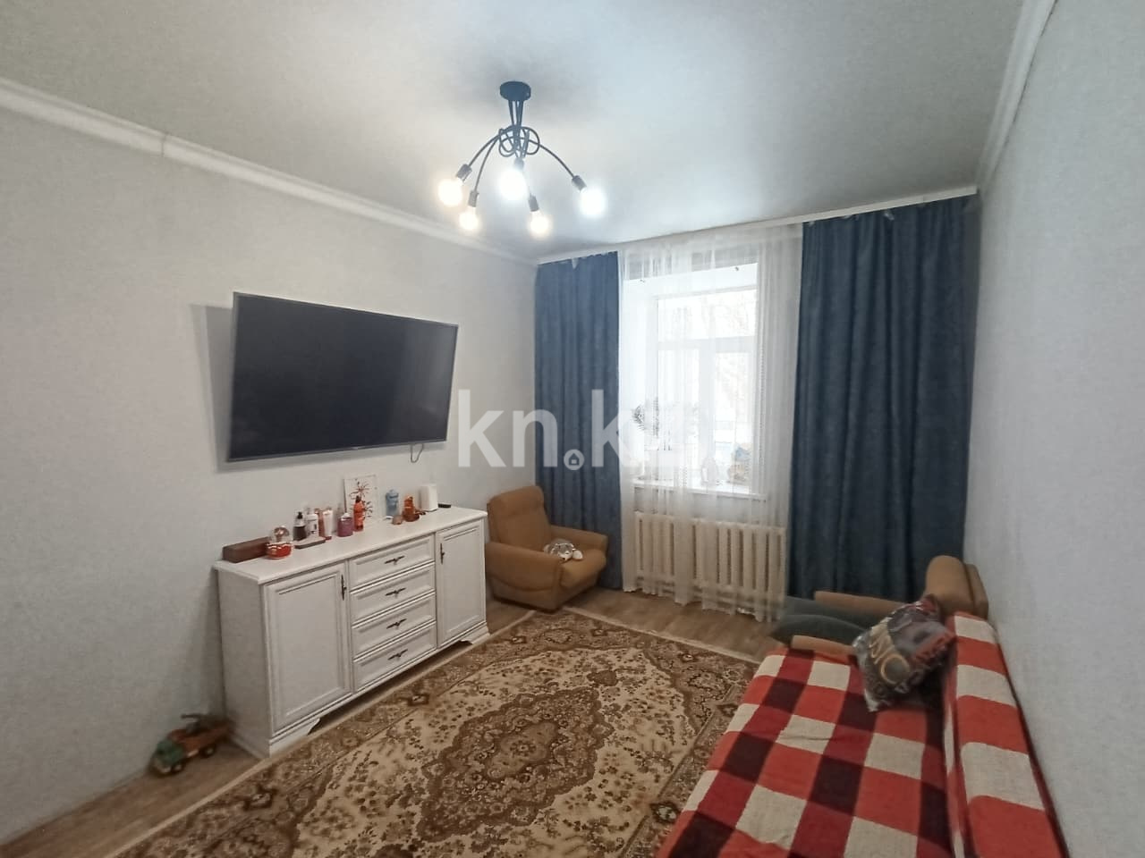 Продажа 3-комнатного дома, 70 м² в Караганде - фото 3