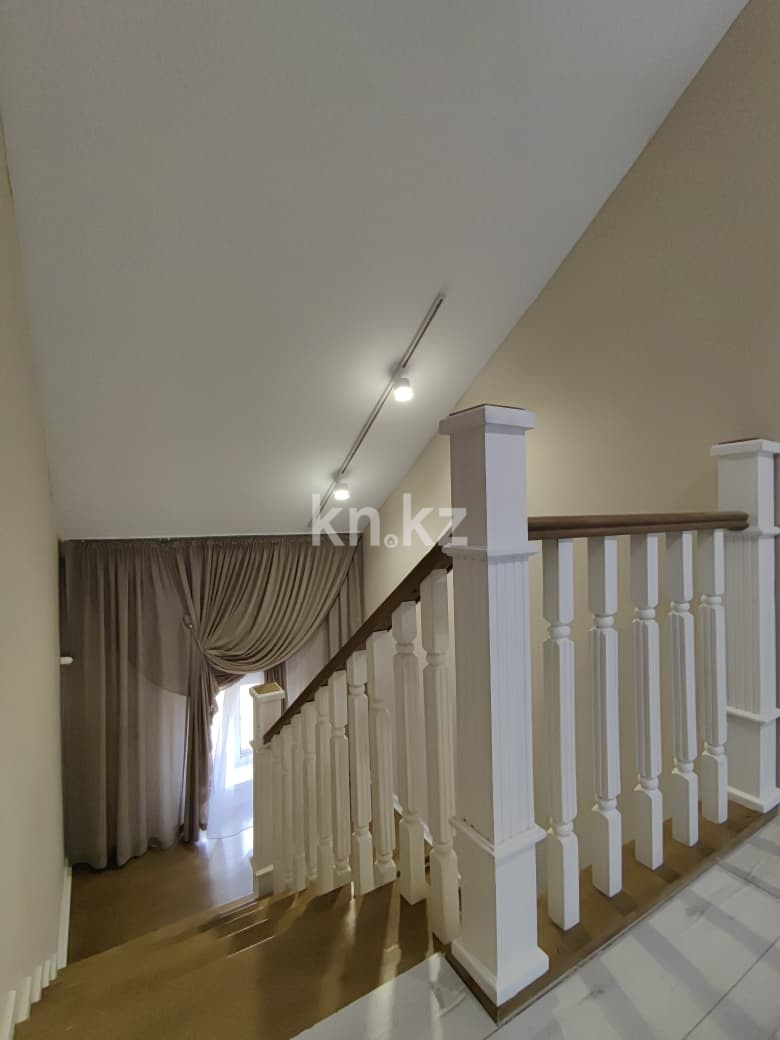 Продажа 5-комнатного дома, 232 м² в Караганде - фото 31