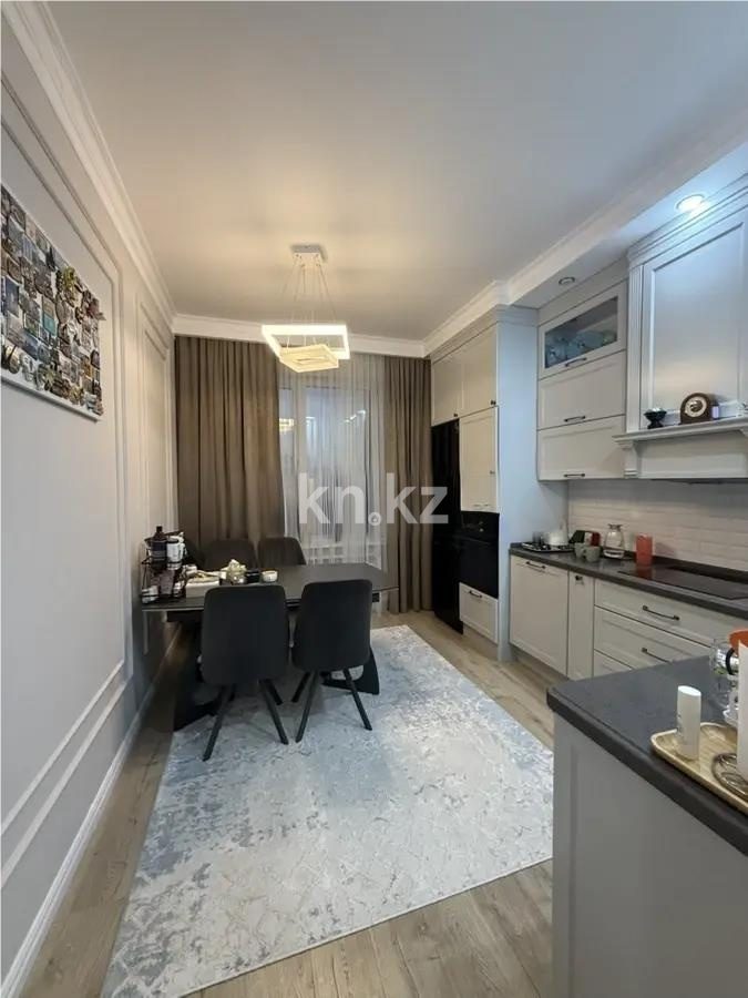 Продажа 3-комнатной квартиры, 100 м² в Астане - фото 4