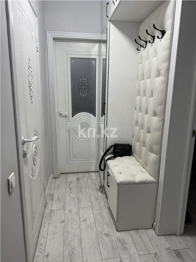 Продажа 1-комнатной квартиры, 40 м² в Алматы - фото 4