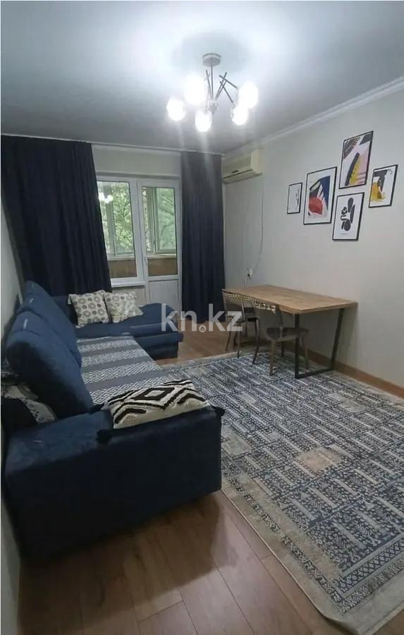 Продажа 1-комнатной квартиры, 33 м² в Алматы