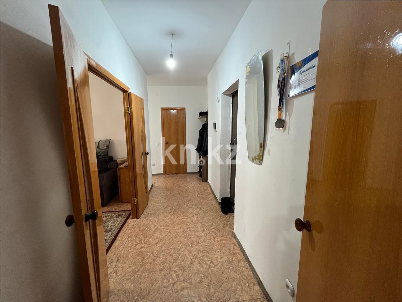 Продажа 2-комнатной квартиры, 62 м², ул. Белинского в Караганде - фото 8