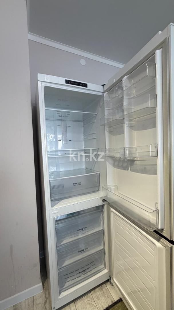 Аренда 1-комнатной квартиры, 60 м² в Атырау - фото 11