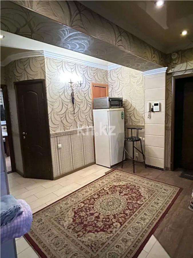 Продажа 3-комнатной квартиры, 74 м², мкр. Мамыр-1, дом  5 в Алматы - фото 3