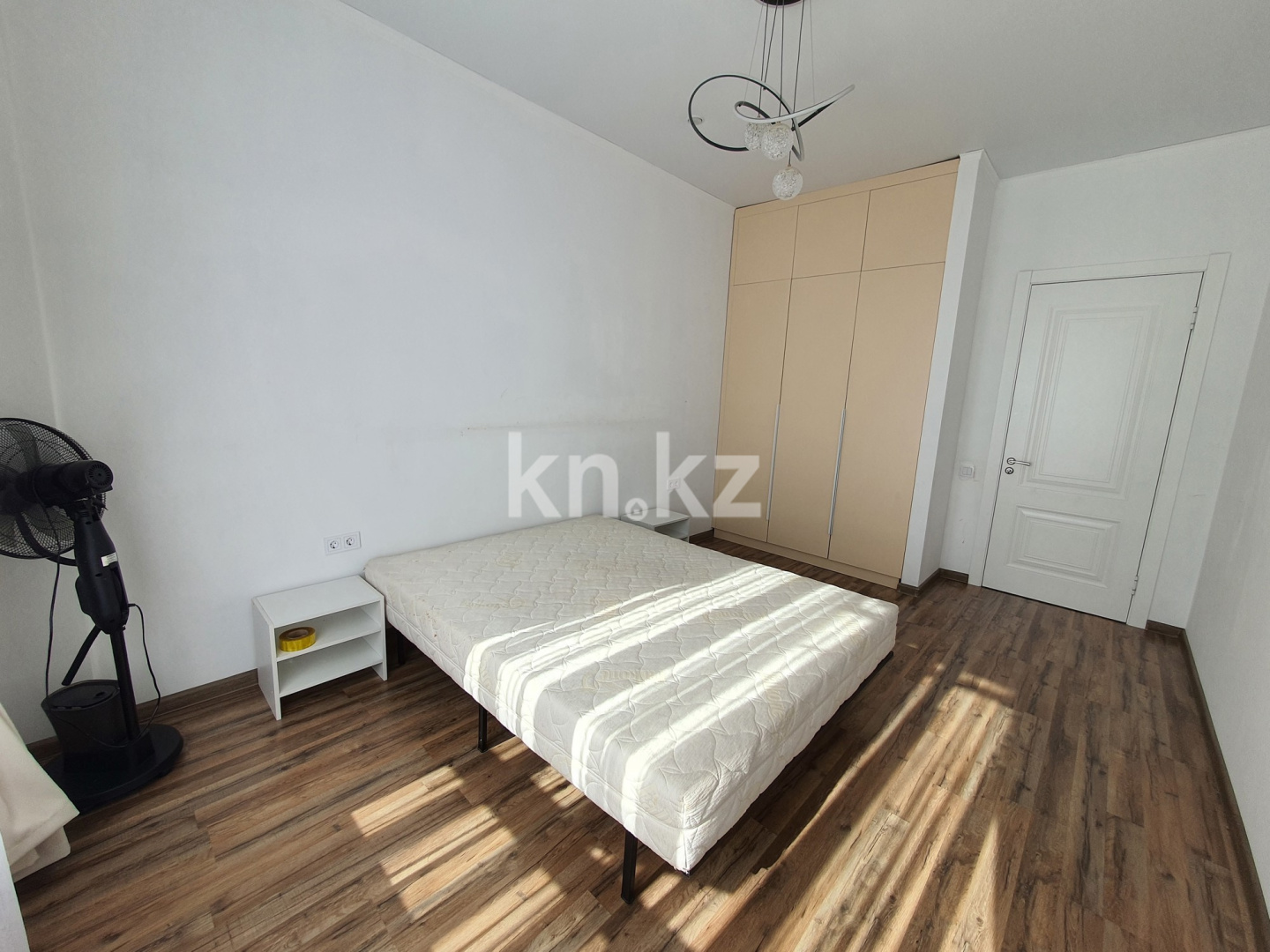 Аренда 2-комнатной квартиры, 52 м² в Алматы - фото 2