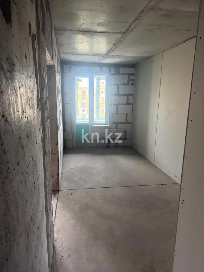 Продажа 1-комнатной квартиры, 38.8 м² в Алматы - фото 2