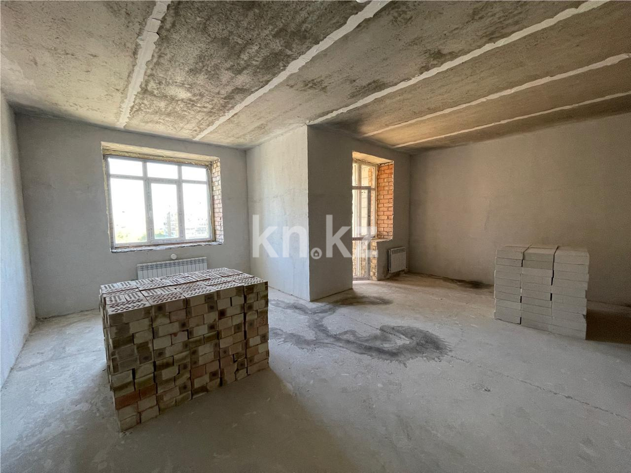 Продажа 1-комнатной квартиры, 48 м² в Караганде - фото 7