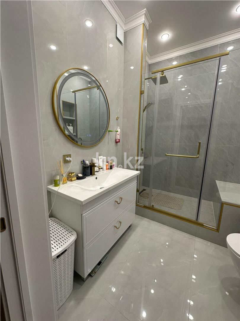 Продажа 2-комнатной квартиры, 64 м² в Астане - фото 11