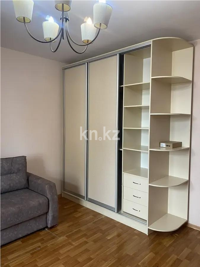 Продажа 1-комнатной квартиры, 39 м², пр. Богенбай батыра, дом  24/1 в Астане - фото 2