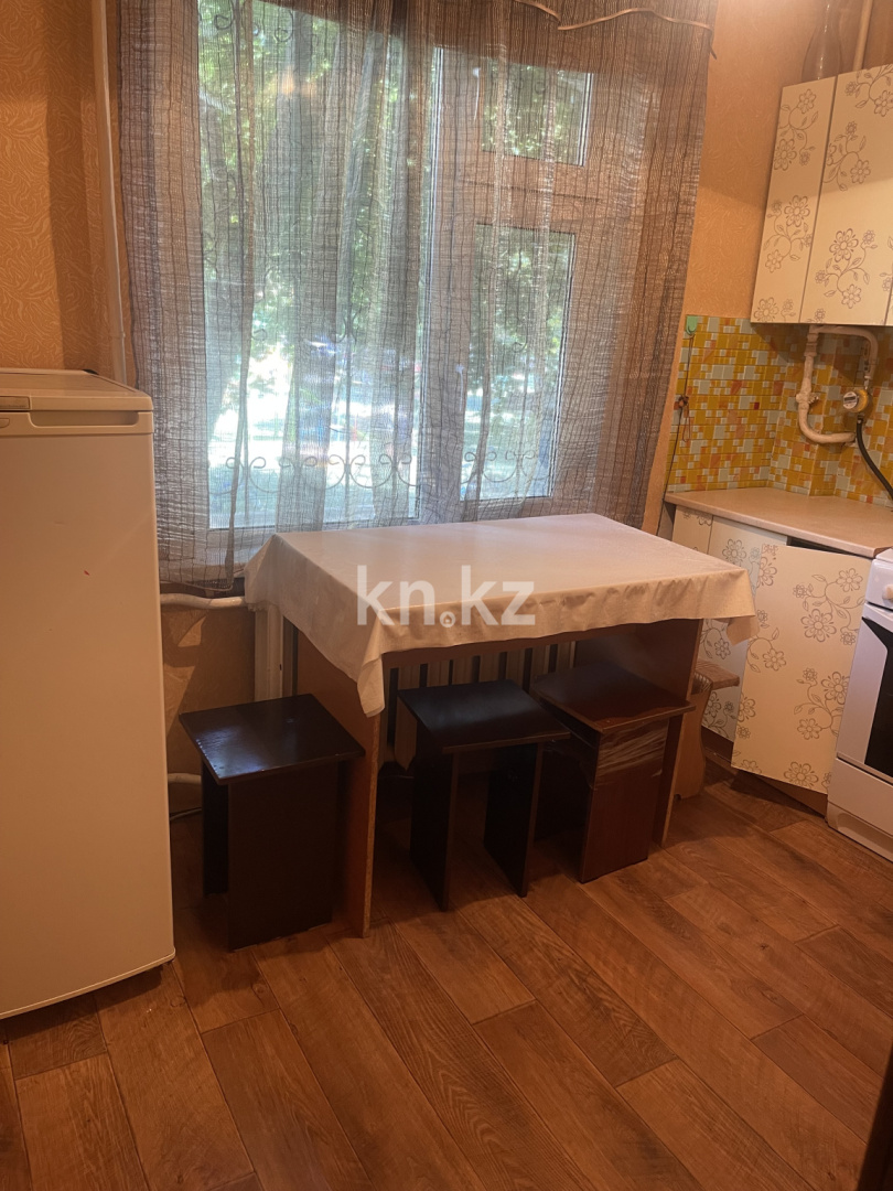 Продажа 2-комнатной квартиры, 45 м² в Астане - фото 4