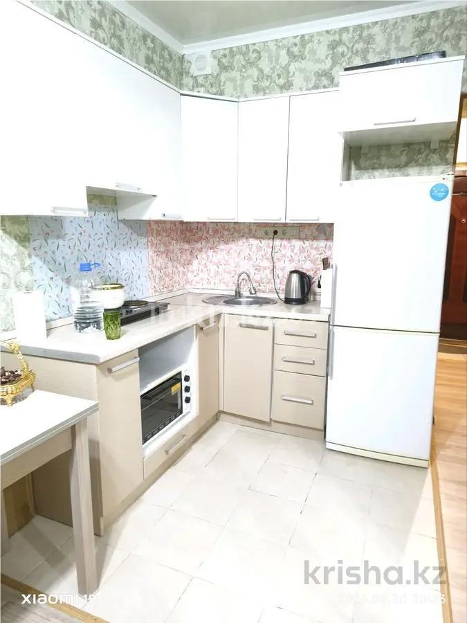 Продажа 1-комнатной квартиры, 21 м² в Астане