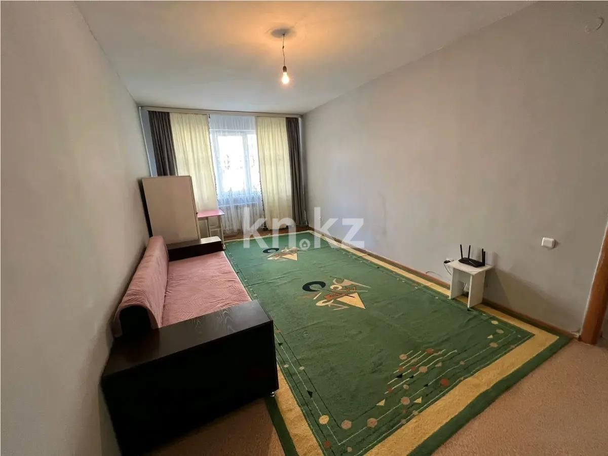 Продажа 1-комнатной квартиры, 45 м², мкр-н Жас Канат, дом  1/57 в Алматы