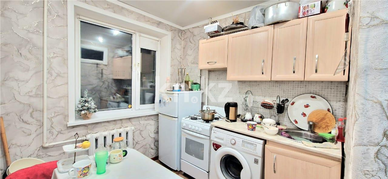 Продажа 3-комнатной квартиры, 64 м² в Караганде - фото 9