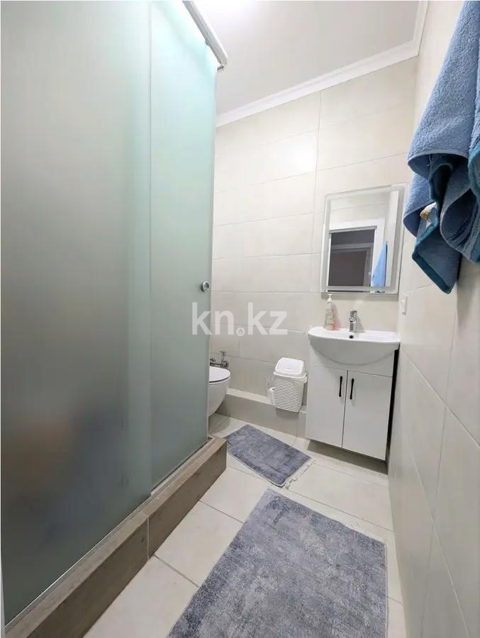 Продажа 4-комнатной квартиры, 106 м² в Алматы - фото 5