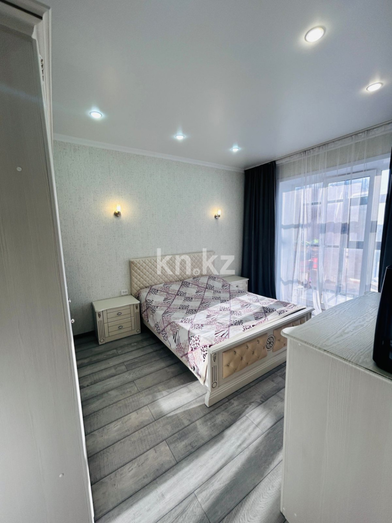Продажа 4-комнатной квартиры, 111.8 м² в Караганде - фото 7