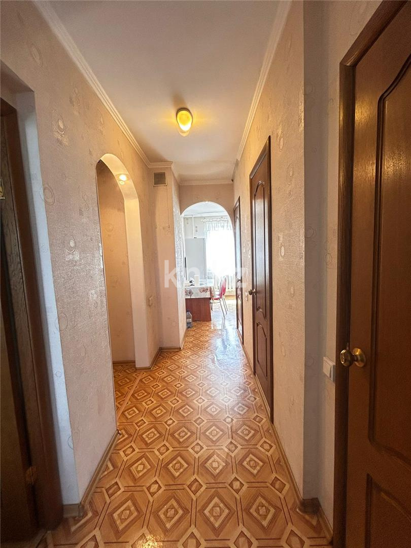 Продажа 3-комнатной квартиры, 66 м², ул. Дюсембекова в Караганде - фото 12
