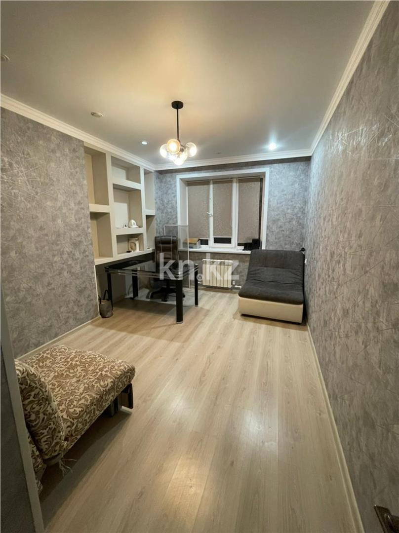 Продажа 3-комнатной квартиры, 74 м², ул. Таттимбета в Караганде - фото 7