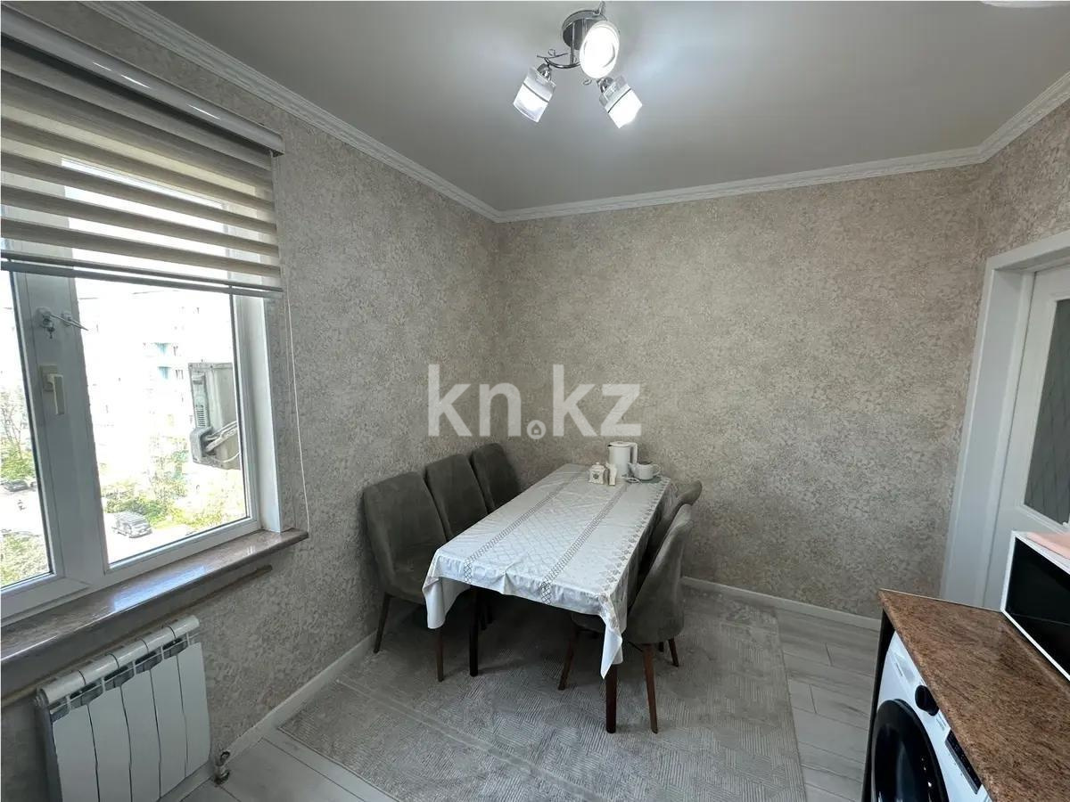 Продажа 3-комнатной квартиры, 93 м², мкр. Кулагер, дом  37 в Алматы - фото 4