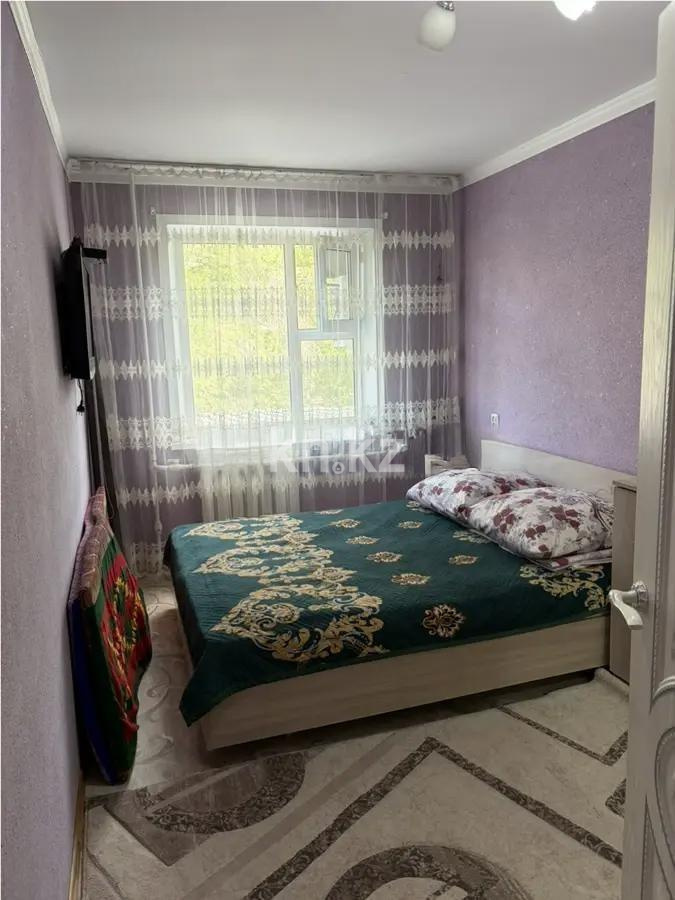 Продажа 4-комнатной квартиры, 63 м² в Караганде - фото 4