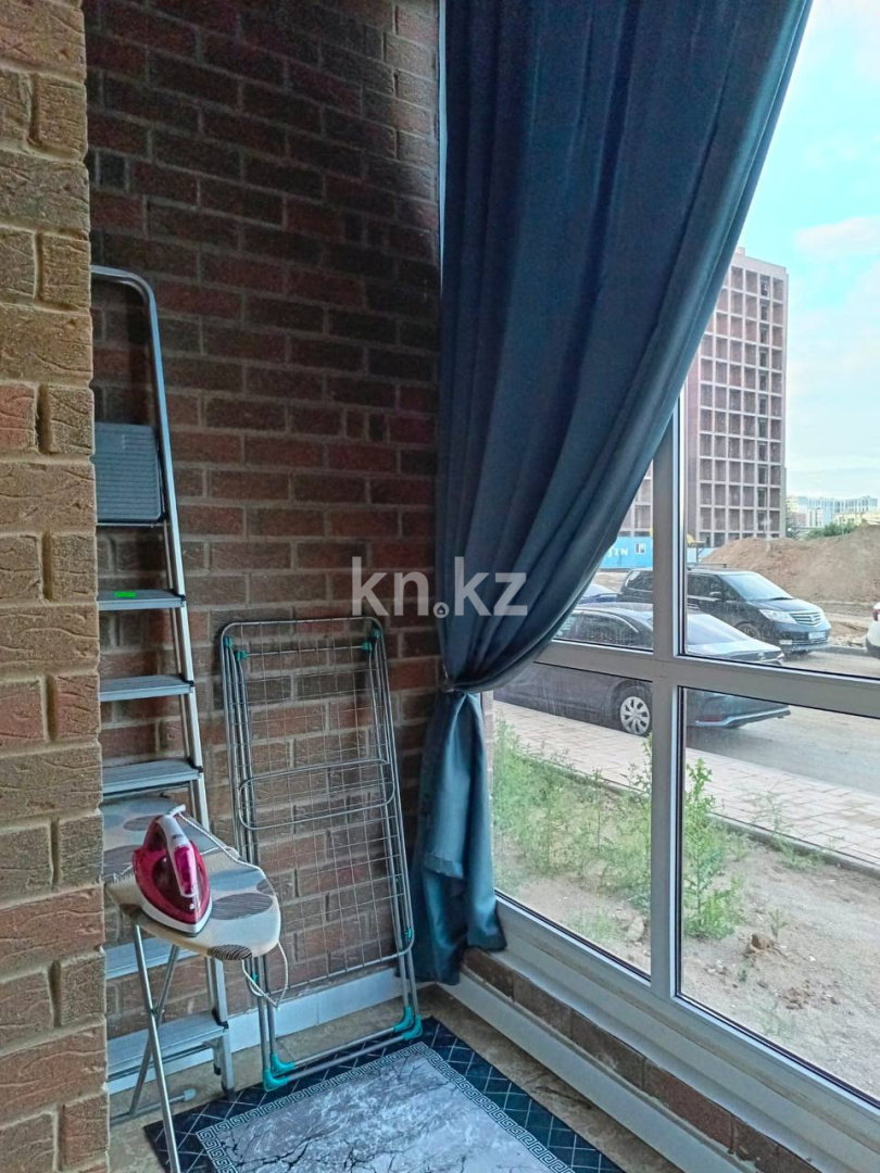 Аренда 1-комнатной квартиры, 43 м² в Астане - фото 6