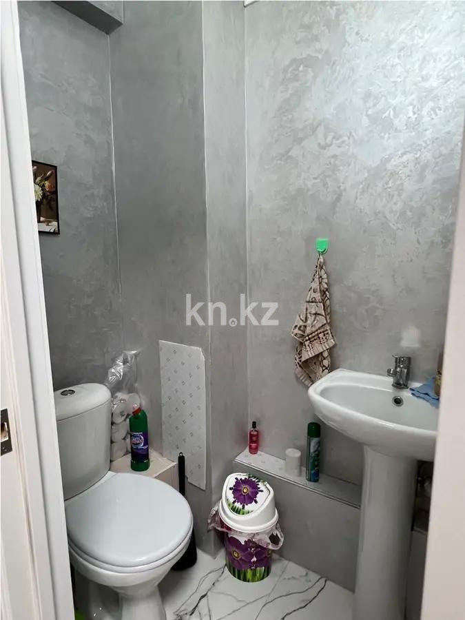 Продажа 3-комнатной квартиры, 64.4 м², мкр-н Жетысу-1, дом  49 в Алматы - фото 5