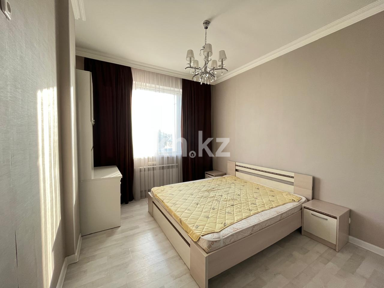 Аренда 2-комнатной квартиры, 45 м² в Астане - фото 6