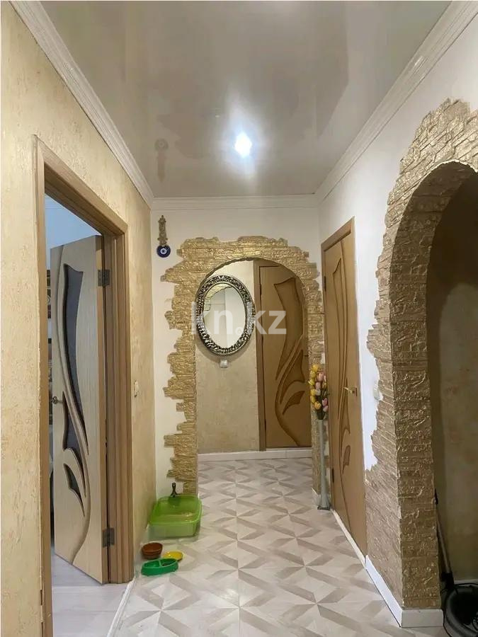 Продажа 4-комнатной квартиры, 110 м² в Астане - фото 7