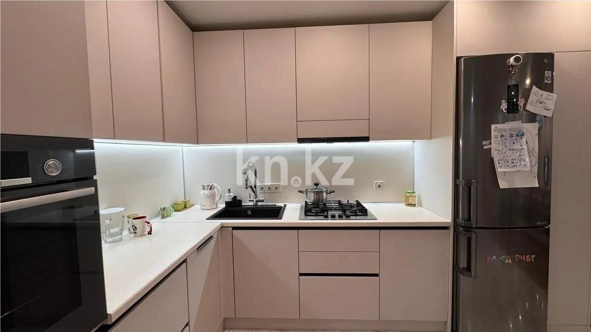 Продажа 3-комнатной квартиры, 126 м² в Астане