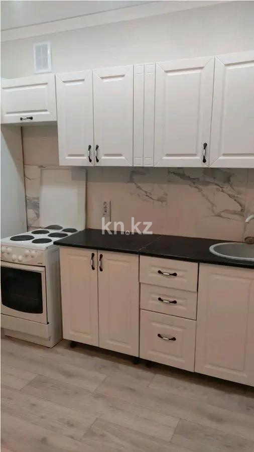 Продажа 1-комнатной квартиры, 39.9 м² в Астане - фото 2