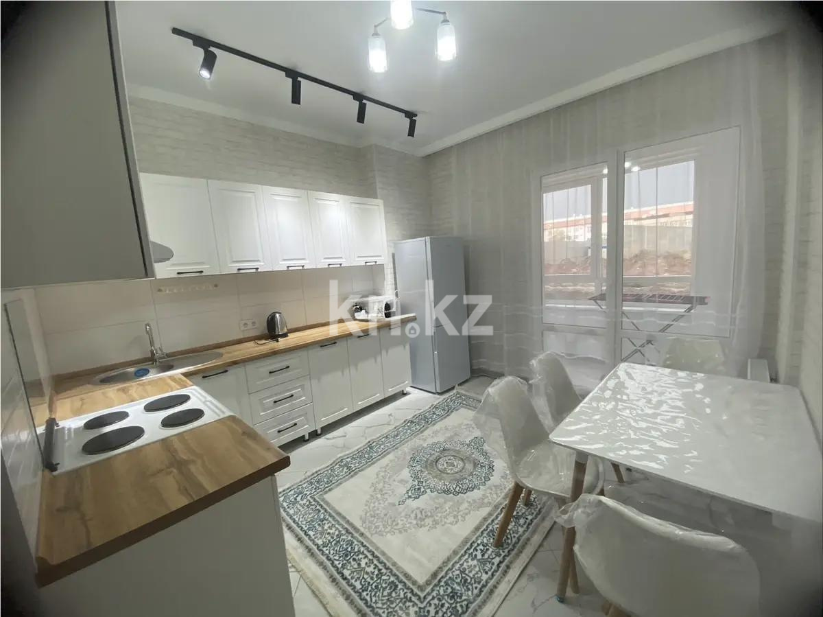 Продажа 2-комнатной квартиры, 67 м² в Алматы - фото 3