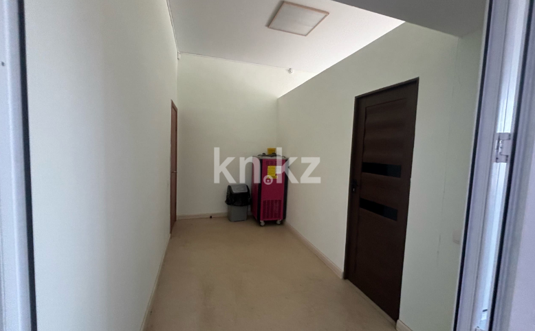 Продажа помещения, 162.1 м² в Астане - фото 4
