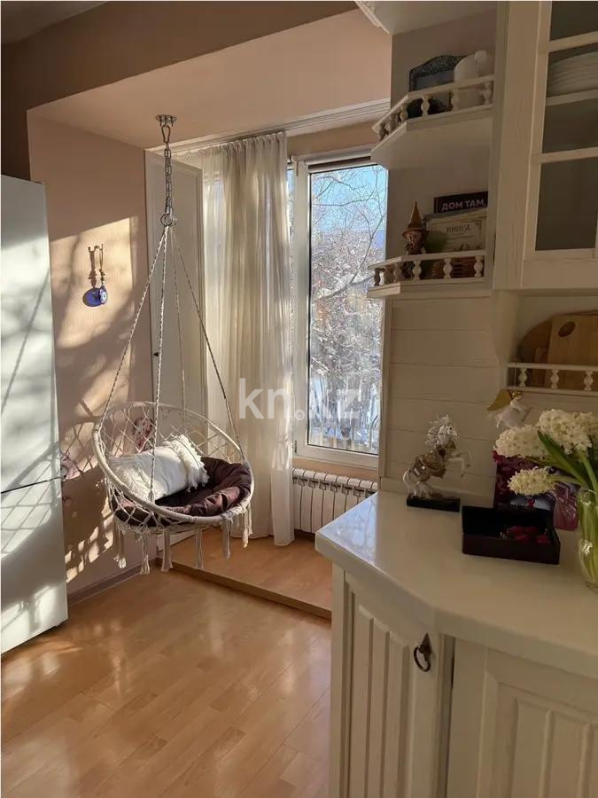 Продажа 3-комнатной квартиры, 68.6 м² в Алматы - фото 8