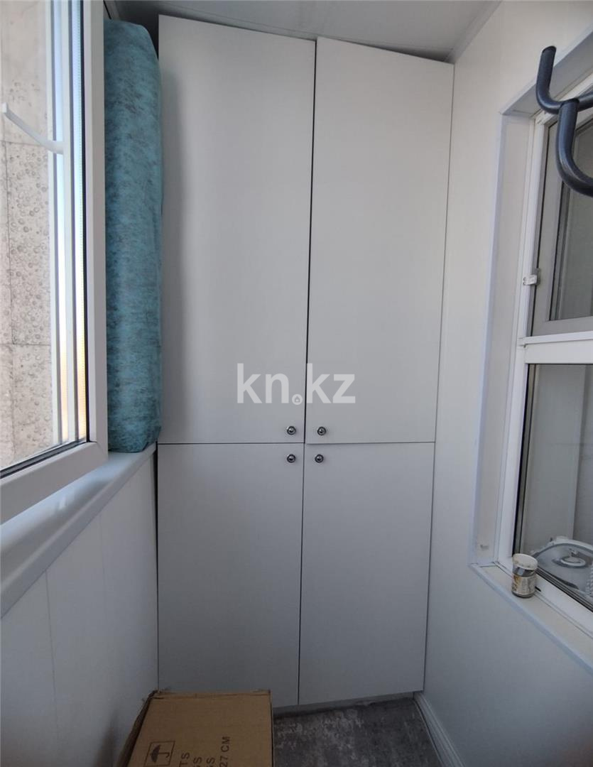 Продажа 3-комнатной квартиры, 60 м² в Караганде - фото 18