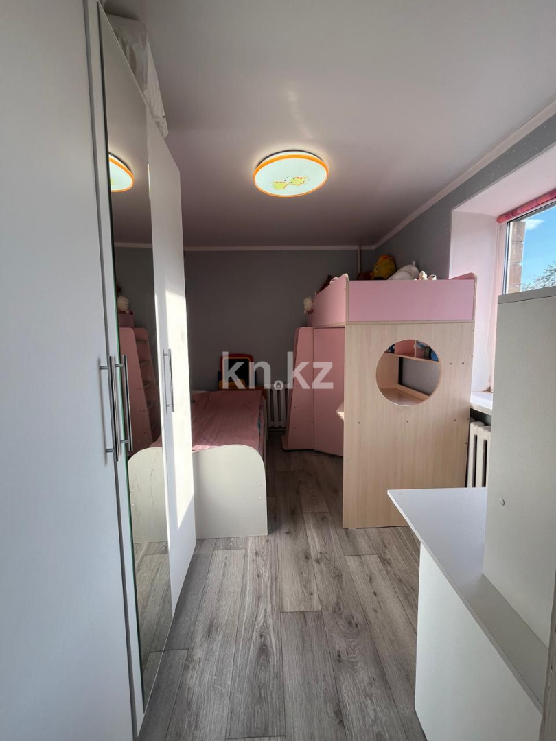 Продажа 4-комнатной квартиры, 63 м² в Караганде - фото 5