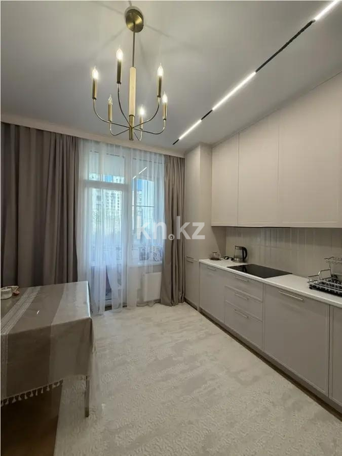 Продажа 3-комнатной квартиры, 95 м² в Астане - фото 4