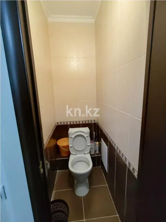 Продажа 1-комнатной квартиры, 43 м², ул. Сарайшык, дом  5 в Астане - фото 3