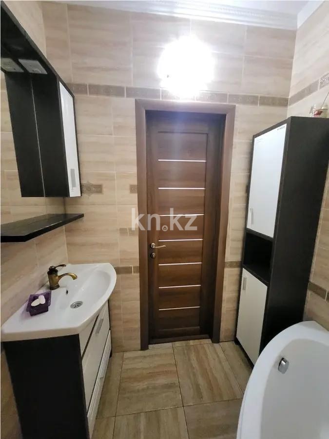 Продажа 4-комнатной квартиры, 110 м² в Караганде - фото 8
