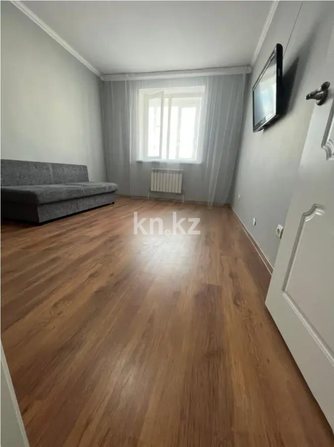 Продажа 1-комнатной квартиры, 38.9 м² в Астане