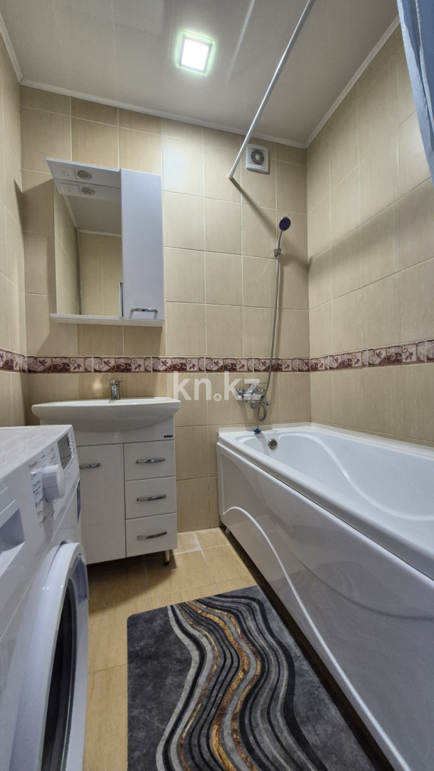 Аренда 2-комнатной квартиры, 68 м² в Атырау - фото 24