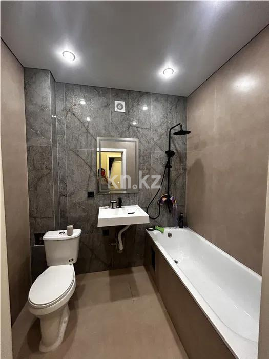 Продажа 2-комнатной квартиры, 42 м² в Астане - фото 3