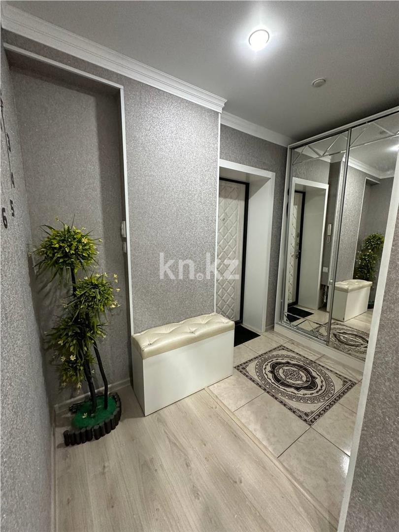 Продажа 3-комнатной квартиры, 74 м² в Караганде - фото 16