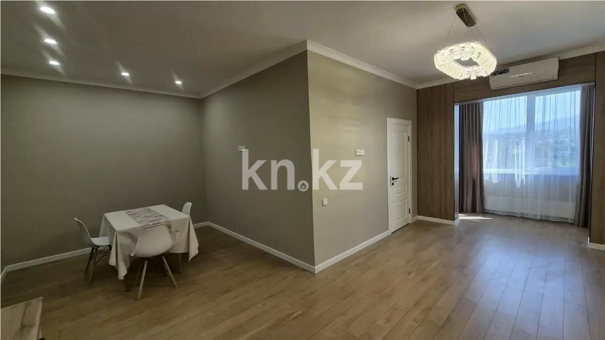 Продажа 2-комнатной квартиры, 68 м² в Алматы - фото 2