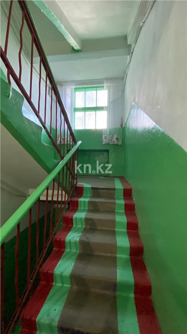 Продажа 3-комнатной квартиры, 41 м², мкр-н 12 в Караганде - фото 10