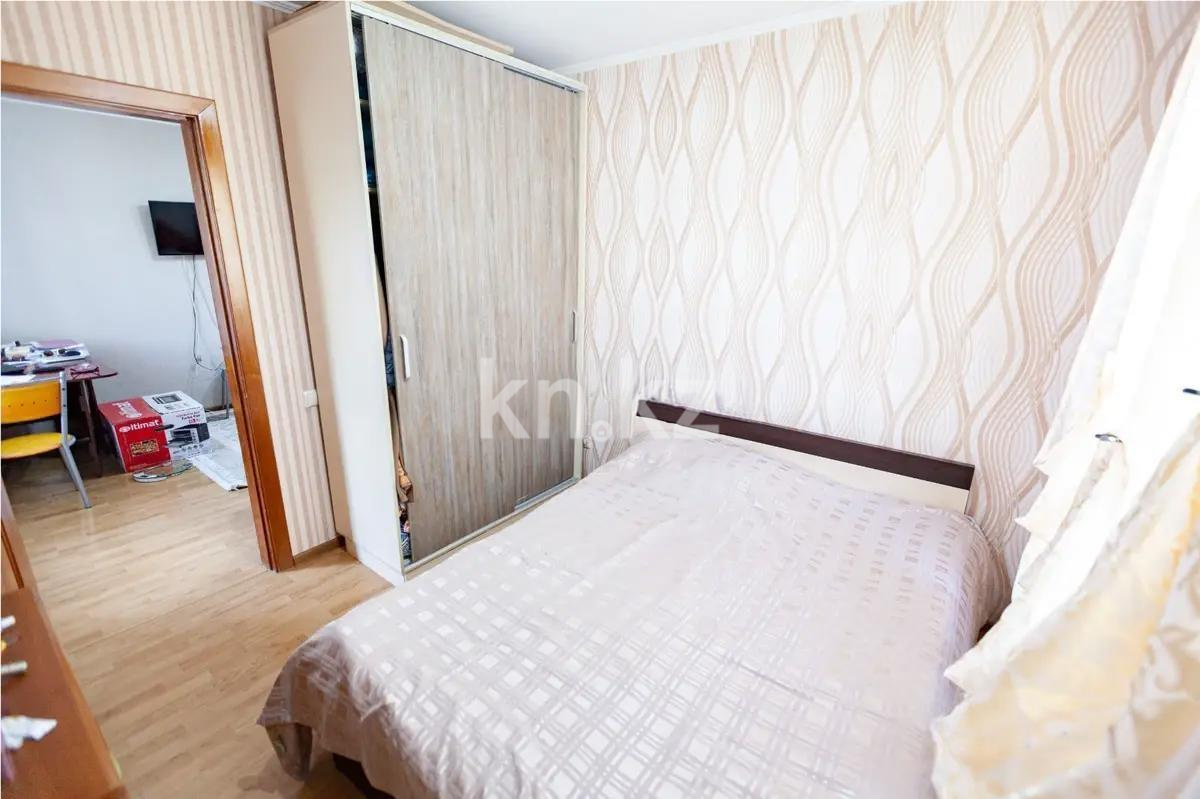 Продажа 2-комнатной квартиры, 43 м², мкр. Орбита-3, дом  42 в Алматы - фото 4
