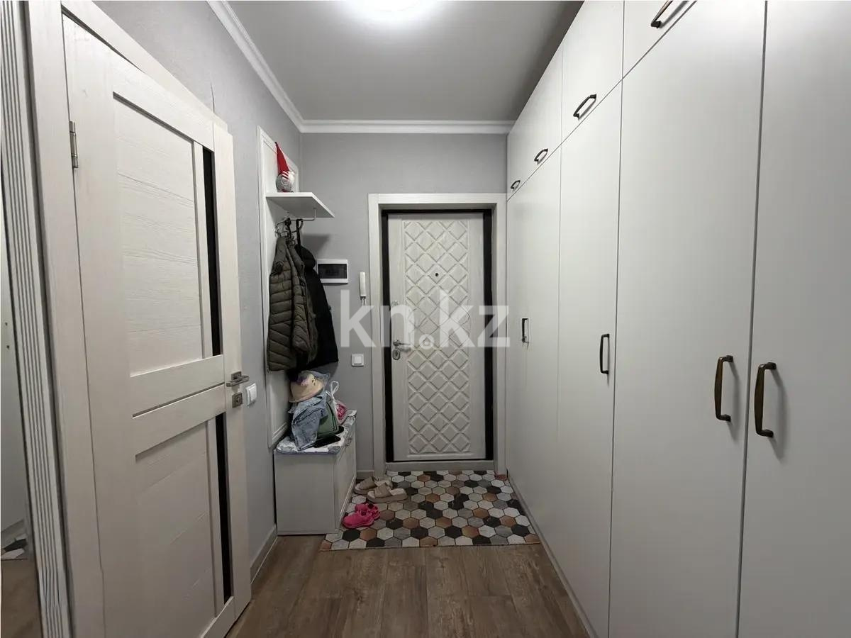 Продажа 1-комнатной квартиры, 39.8 м² в Астане - фото 3