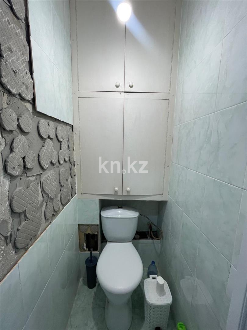 Продажа 2-комнатной квартиры, 54 м², мкр-н Гульдер-1 в Караганде - фото 12