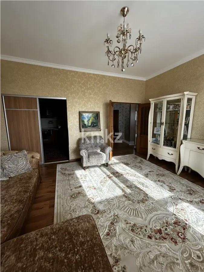 Продажа 2-комнатной квартиры, 84 м², ул. Калдаякова, дом  1 в Астане