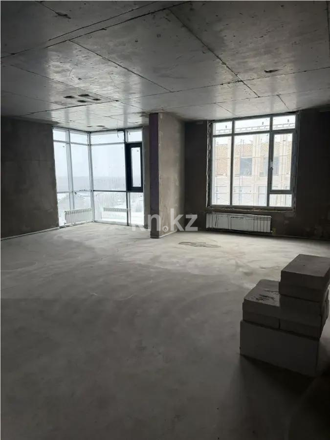 Продажа 3-комнатной квартиры, 119 м² в Караганде