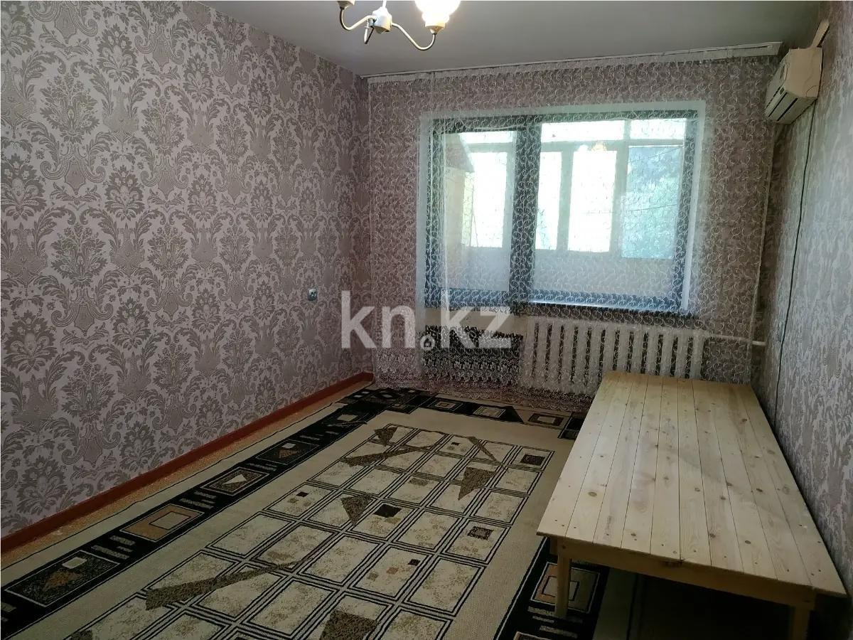 Продажа 3-комнатной квартиры, 59 м² в Алматы